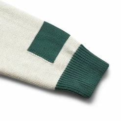 Reese Cooper Hoodies & Sweatshirts RCI KNIT HOODED SWEATER