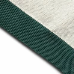 Reese Cooper Hoodies & Sweatshirts RCI KNIT HOODED SWEATER