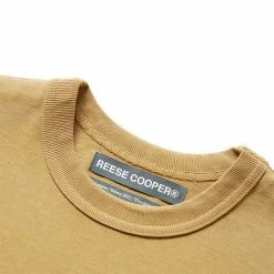 Reese Cooper TWO STEPS FORWARD T-SHIRT