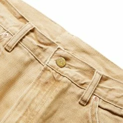 Wholesale 😍 RRL Bottoms HIGH SLIM STRAIGHT FADED DENIM 🎉 6 RRL Bottoms HIGH SLIM STRAIGHT FADED DENIM