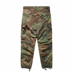 RRL REGIMENT CARGO PANT