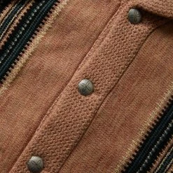 RRL ROADRUNNER SHAWL COLLAR CARDIGAN Knitwear