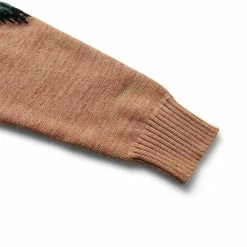 RRL ROADRUNNER SHAWL COLLAR CARDIGAN Knitwear