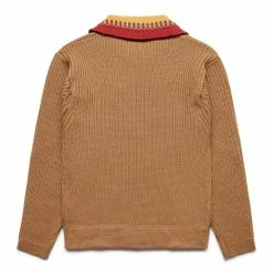 Sasquatchfabrix Knitwear LOW GAUGE RASTA RIB KNIT
