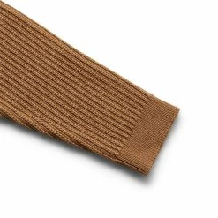 Sasquatchfabrix Knitwear LOW GAUGE RASTA RIB KNIT