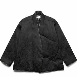 Sasquatchfabrix QUILTING HANTEN