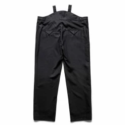 Sasquatchfabrix SUSPENDER SLACKS Bottoms