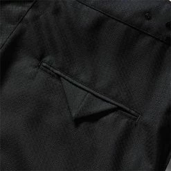 Sasquatchfabrix SUSPENDER SLACKS Bottoms