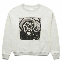 Sasquatchfabrix Hoodies & Sweatshirts โ้ฆฌโ SWEATSHIRT