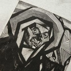 Sasquatchfabrix Hoodies & Sweatshirts “馬” SWEATSHIRT