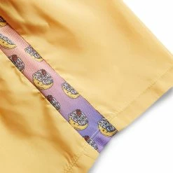 Sky High Farm Workwear GRADIENT SWIMWEAR WOVEN Bottoms