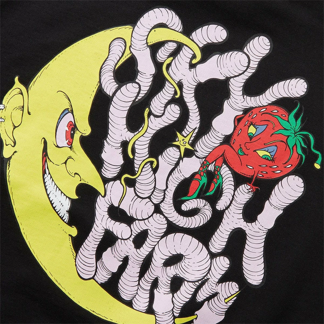 Best reviews of 𧨠Sky High Farm Workwear PERENNIAL WILL SHELDON PRINT HOODIE KNIT π 4 Sky High Farm Workwear PERENNIAL WILL SHELDON PRINT HOODIE KNIT