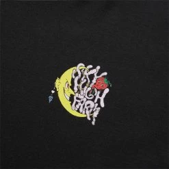 Budget β¨ Sky High Farm Workwear PERENNIAL WILL SHELDON PRINT SS TEE KNIT π 7 Sky High Farm Workwear PERENNIAL WILL SHELDON PRINT SS TEE KNIT