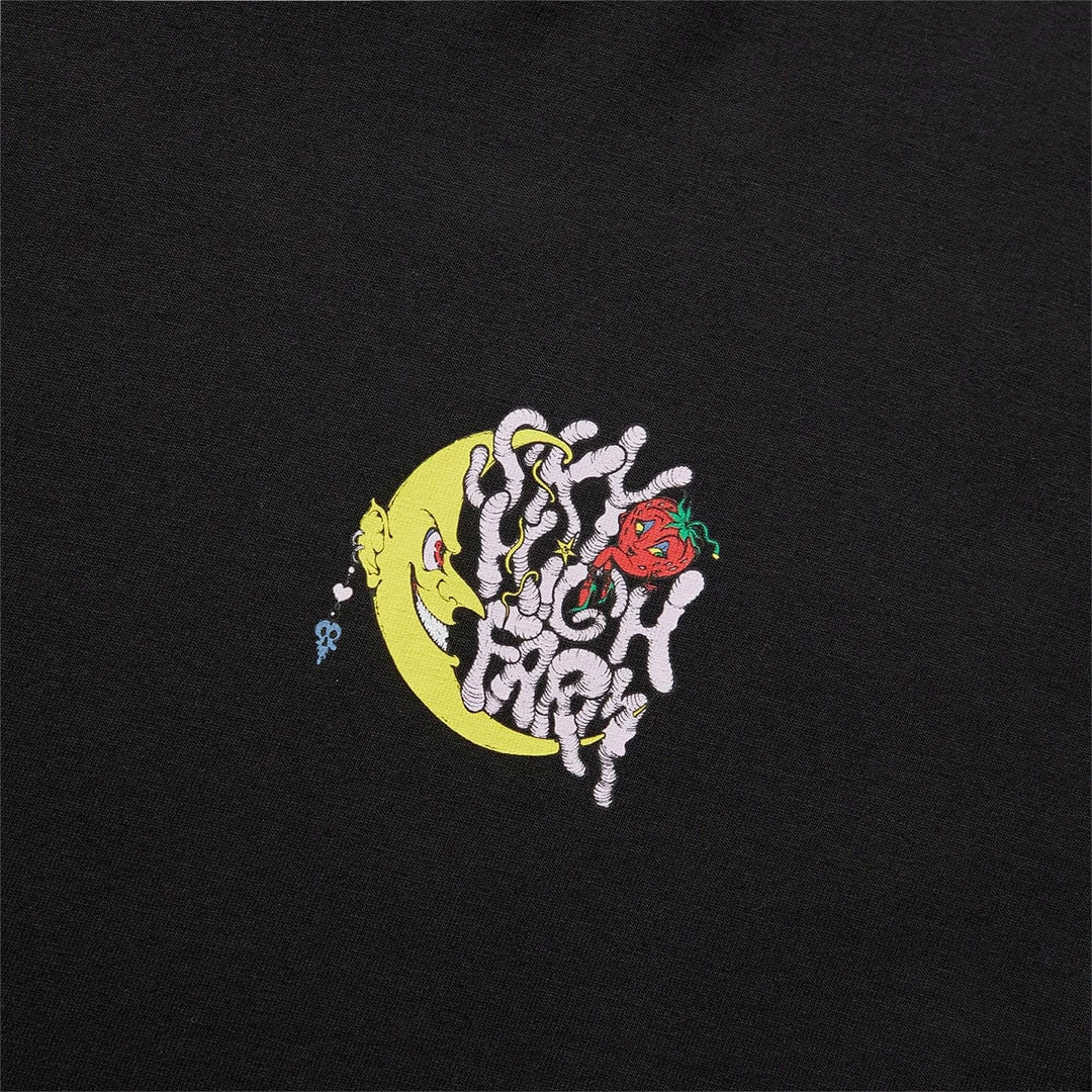 Budget β¨ Sky High Farm Workwear PERENNIAL WILL SHELDON PRINT SS TEE KNIT π 3 Sky High Farm Workwear PERENNIAL WILL SHELDON PRINT SS TEE KNIT