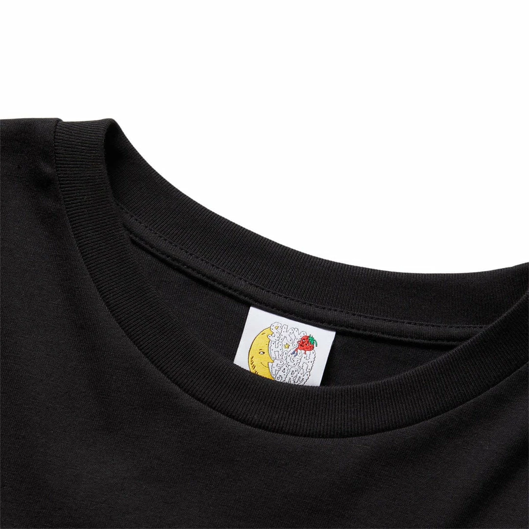 Budget β¨ Sky High Farm Workwear PERENNIAL WILL SHELDON PRINT SS TEE KNIT π 4 Sky High Farm Workwear PERENNIAL WILL SHELDON PRINT SS TEE KNIT