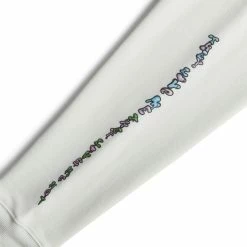 Sky High Farm Workwear Hoodies & Sweatshirts WILL SHELDON PRINT SWEATSHIRT KNIT