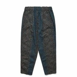 South2 West8 Bottoms ARMY STRING PANT