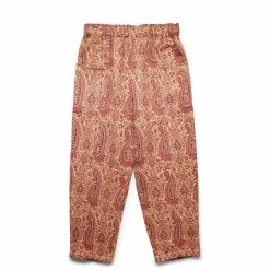 South2 West8 ARMY STRING PANT Bottoms