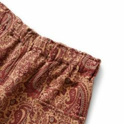 South2 West8 ARMY STRING PANT Bottoms