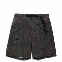 South2 West8 BELTED BDU SHORT
