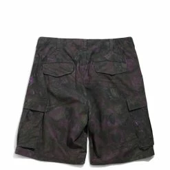 South2 West8 BELTED BDU SHORT
