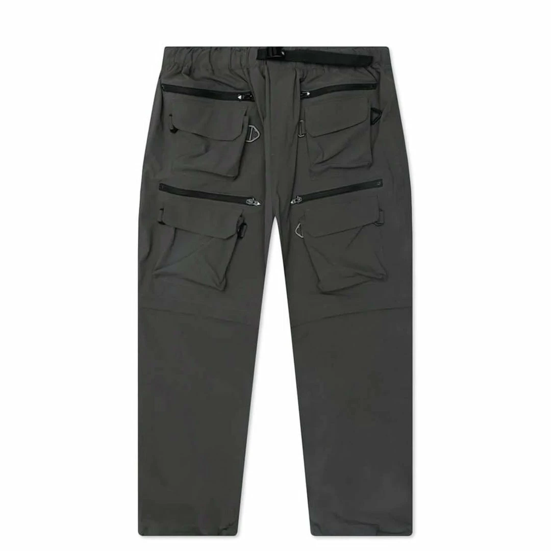 Flash Sale π South2 West8 Bottoms MULTI-POCKET BELTED 2 WAY PANT β 1 South2 West8 Bottoms MULTI-POCKET BELTED 2 WAY PANT