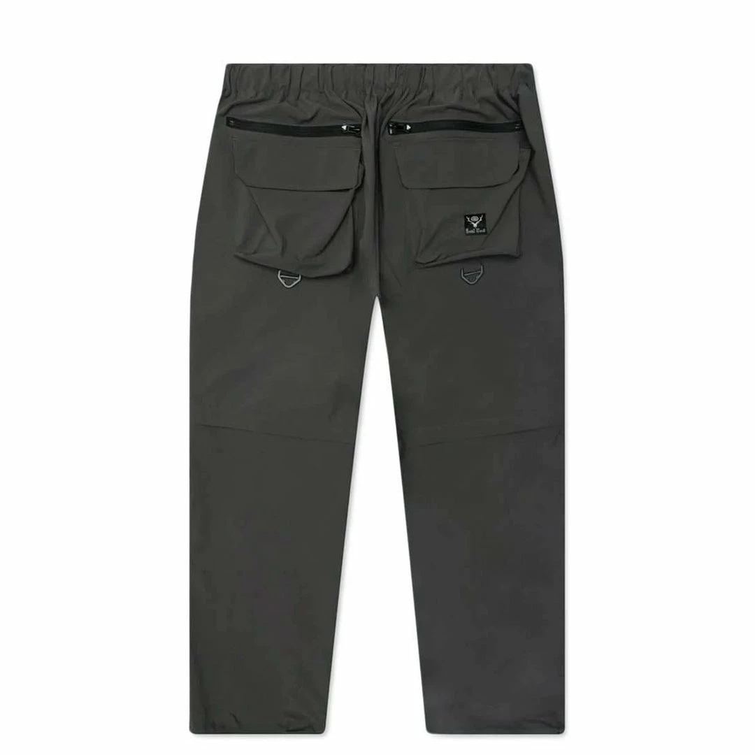 Flash Sale π South2 West8 Bottoms MULTI-POCKET BELTED 2 WAY PANT β 2 South2 West8 Bottoms MULTI-POCKET BELTED 2 WAY PANT