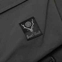 Flash Sale π South2 West8 Bottoms MULTI-POCKET BELTED 2 WAY PANT β 8 South2 West8 Bottoms MULTI-POCKET BELTED 2 WAY PANT