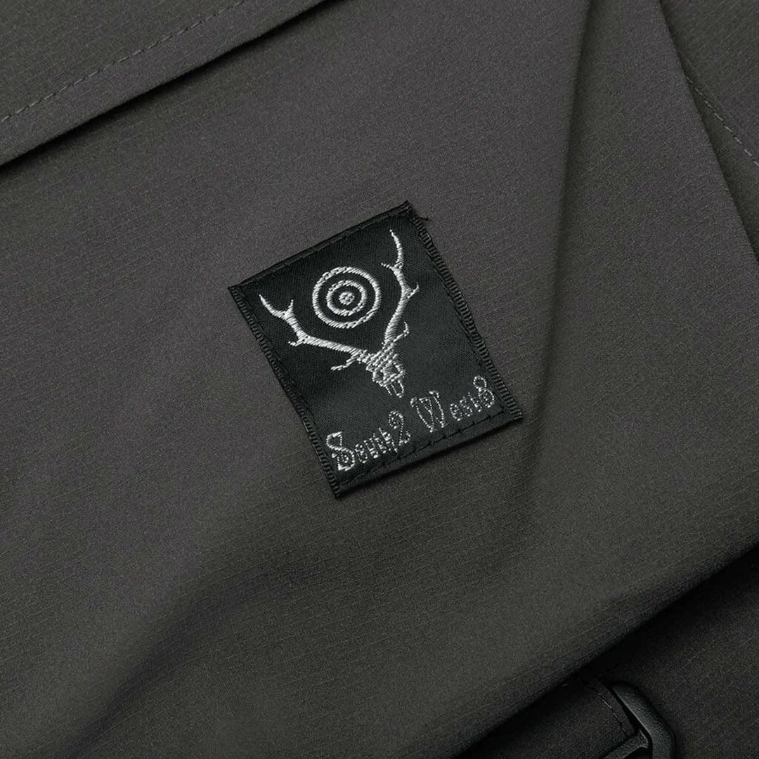 Flash Sale π South2 West8 Bottoms MULTI-POCKET BELTED 2 WAY PANT β 3 South2 West8 Bottoms MULTI-POCKET BELTED 2 WAY PANT