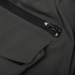 Flash Sale π South2 West8 Bottoms MULTI-POCKET BELTED 2 WAY PANT β 9 South2 West8 Bottoms MULTI-POCKET BELTED 2 WAY PANT