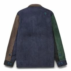 South2 West8 SMOKEY SHIRT Shirts