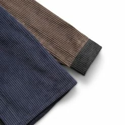 South2 West8 SMOKEY SHIRT Shirts