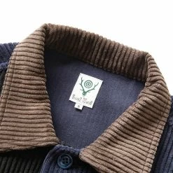 South2 West8 SMOKEY SHIRT Shirts