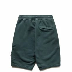 Stone Island BERMUDA SHORTS 771564620