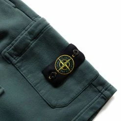 Stone Island BERMUDA SHORTS 771564620