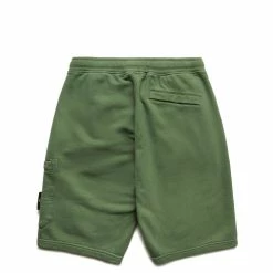 Stone Island BERMUDA SHORTS 771564620