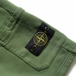 Stone Island BERMUDA SHORTS 771564620