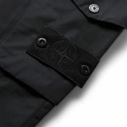 Stone Island CARGO PANTS 7715320F1