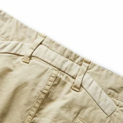 Stone Island CARGO PANTS 771532310 Bottoms