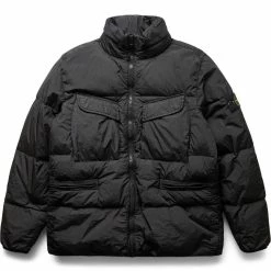 Stone Island DOWN JACKET 771540123 Outerwear