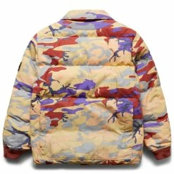 Stone Island Outerwear DOWN JACKET 7715435E7