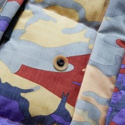 Stone Island Outerwear DOWN JACKET 7715435E7