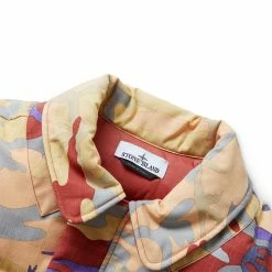 Stone Island Outerwear DOWN JACKET 7715435E7