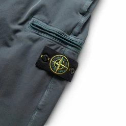 Stone Island FATIGUE PANTS 771530104