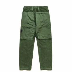 Stone Island Bottoms FATIGUE PANTS 771531711