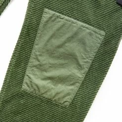 Stone Island Bottoms FATIGUE PANTS 771531711