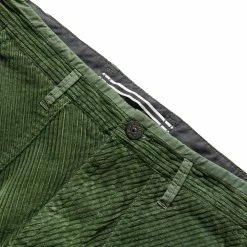 Stone Island Bottoms FATIGUE PANTS 771531711