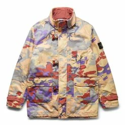 Stone Island FIELD JACKET 7715442E2