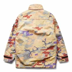 Stone Island FIELD JACKET 7715442E2