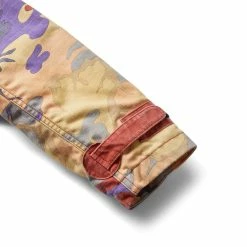 Stone Island FIELD JACKET 7715442E2